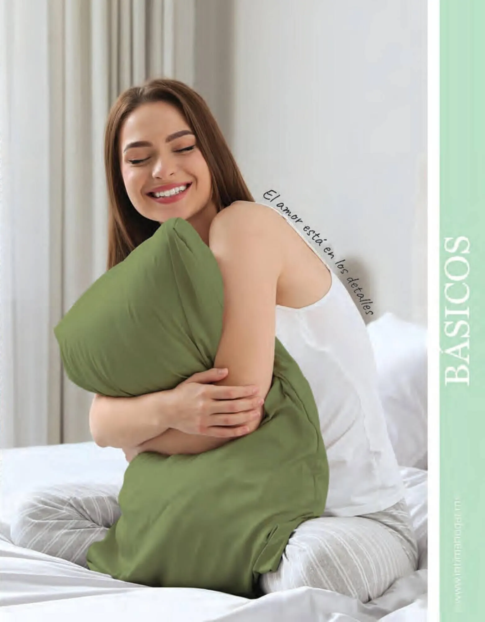 Catálogo de Catálogo Íntima Hogar 7 de noviembre al 31 de diciembre 2023 - Pagina 203