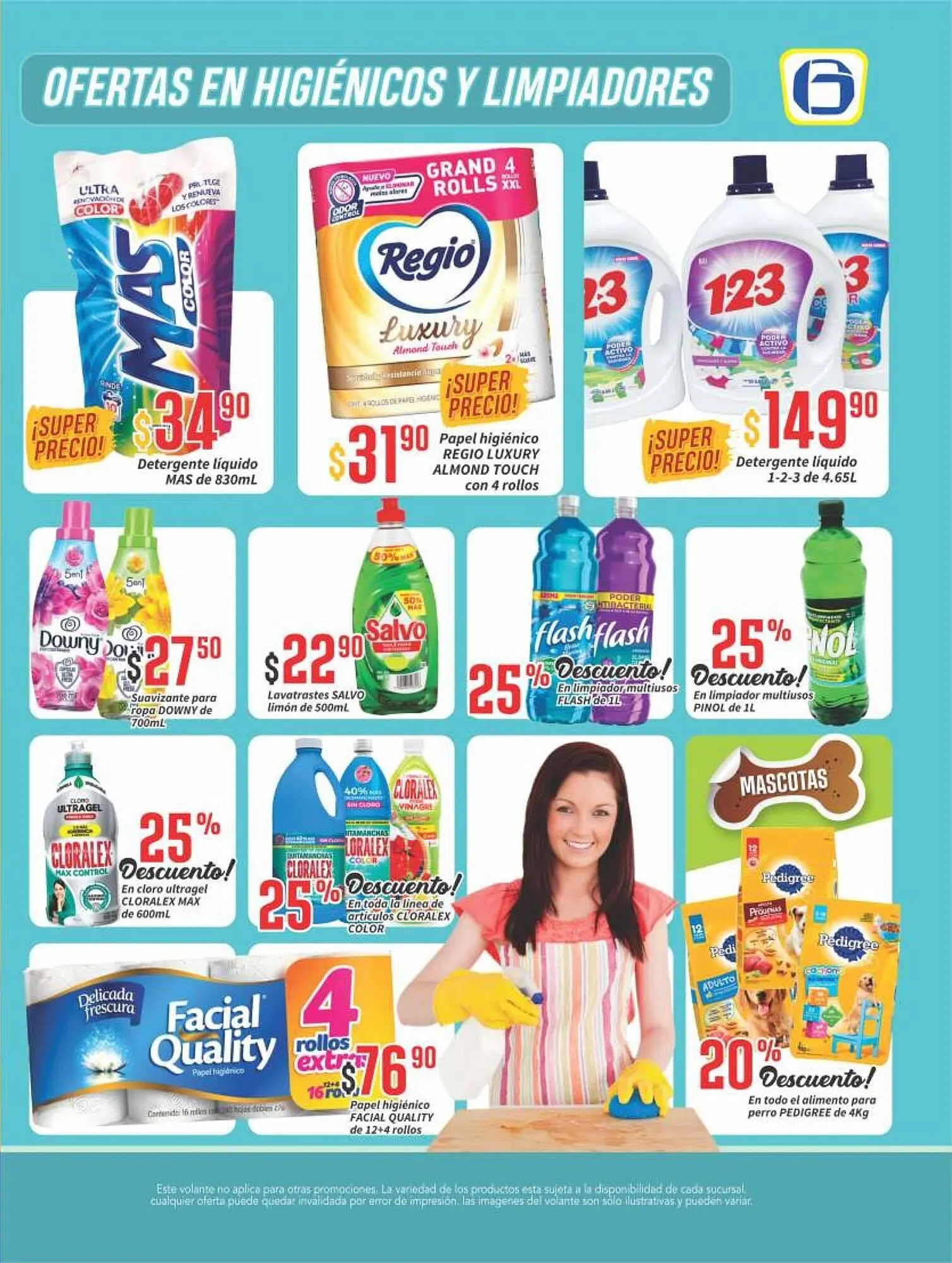 Catálogo de Folleto Super Gutiérrez 7 de marzo al 12 de marzo 2026 - Pagina 5