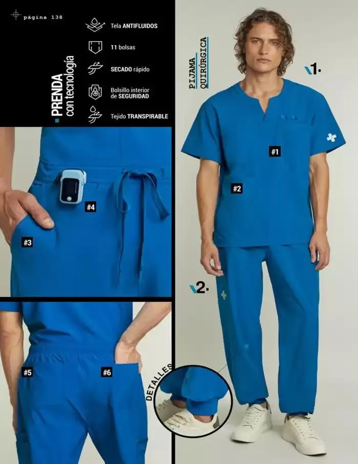 Catálogo de MAN - OTO-INV  7 de octubre al 31 de enero 2025 - Pagina 140