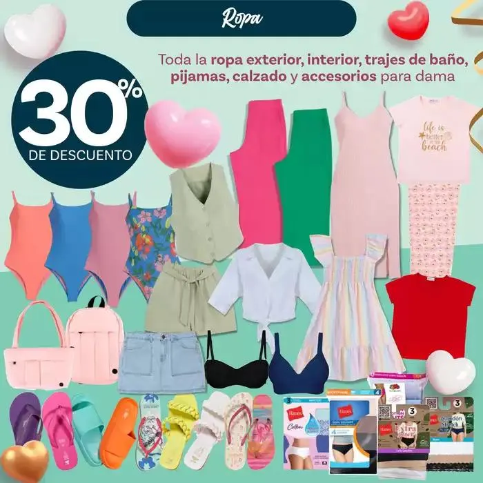 Catálogo de Mamá lo merece Híper Nacional 30 de abril al 12 de mayo 2025 - Pagina 29