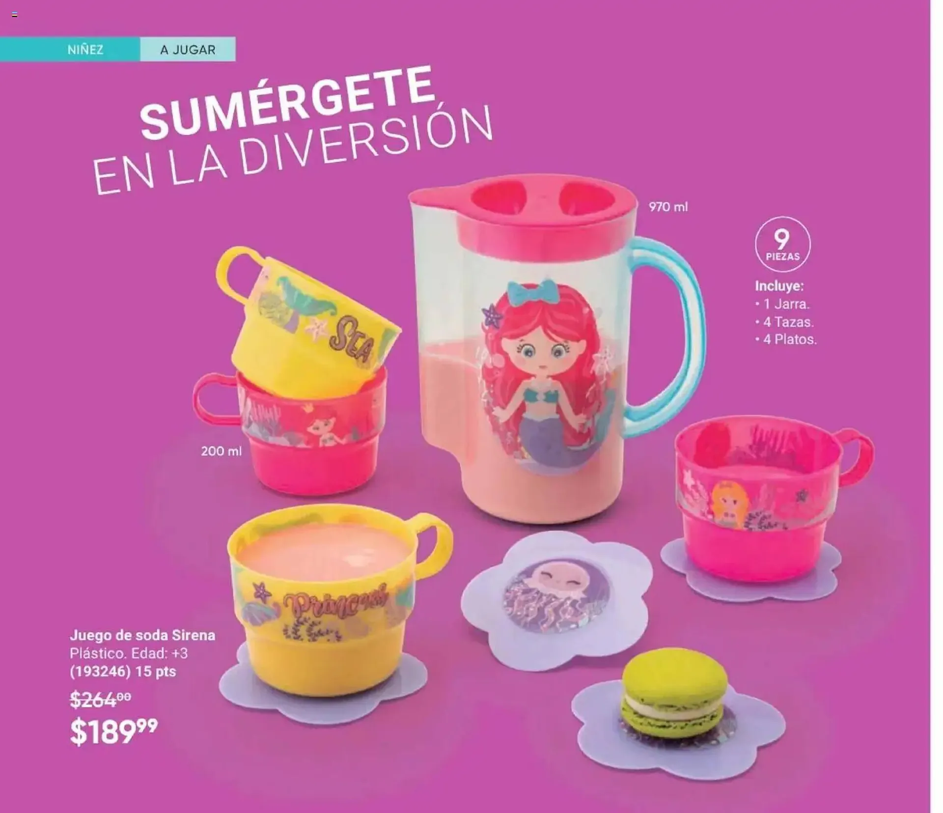 Catálogo de Catálogo Avon 10 de enero al 28 de febrero 2026 - Pagina 152