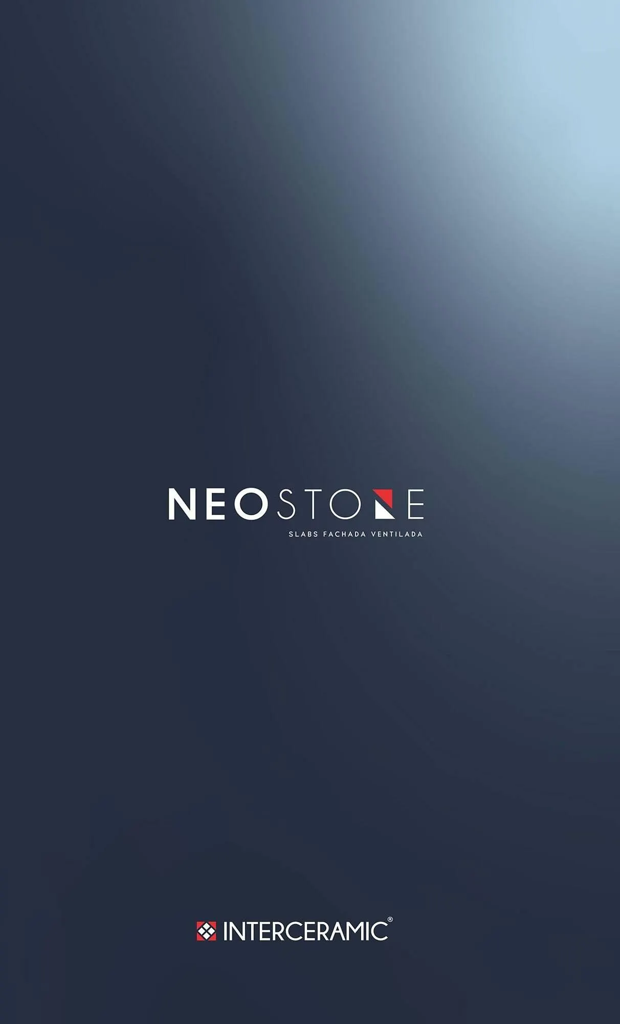 Catálogo Interceramic - 1