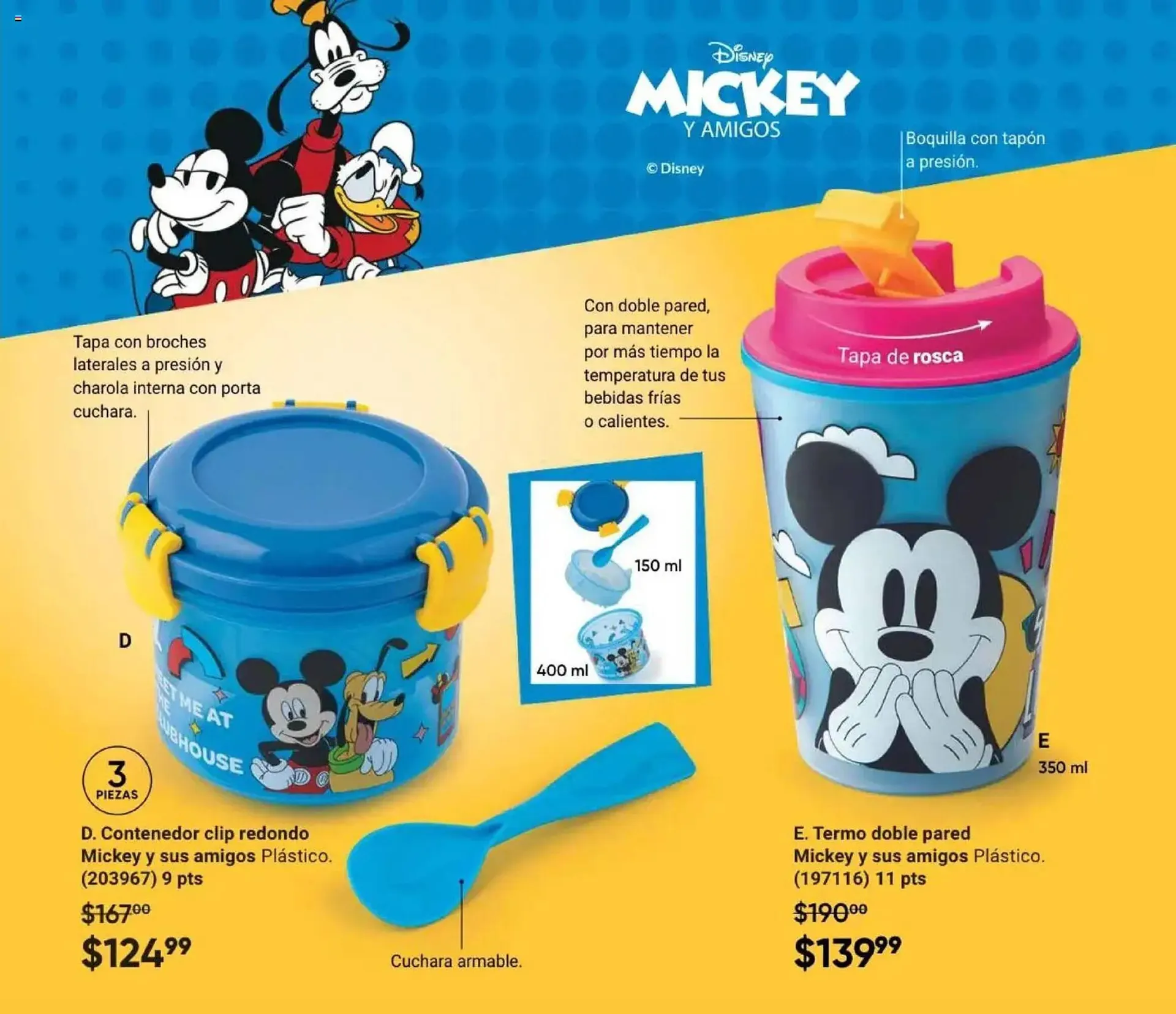 Catálogo de Catálogo Avon 20 de febrero al 27 de marzo 2026 - Pagina 153