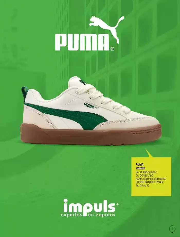 Catálogo de Primavera-Verano Caballero 2025 6 de enero al 30 de junio 2025 - Pagina 3