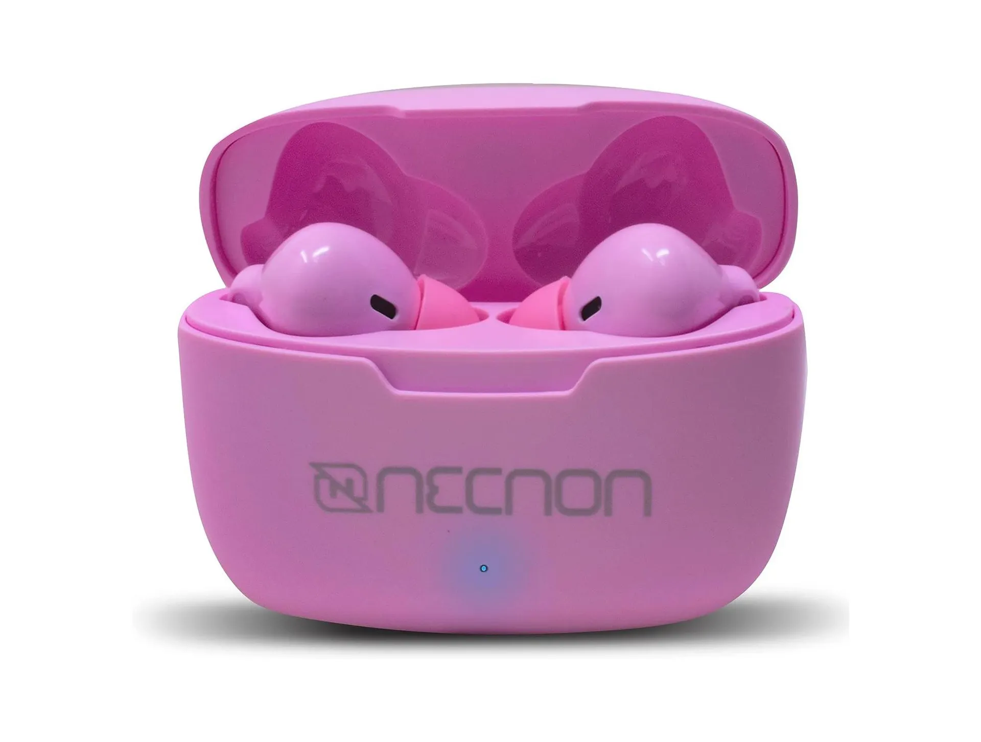 Audífonos Necnon Inalámbricos Ntws03 Talla Unitalla