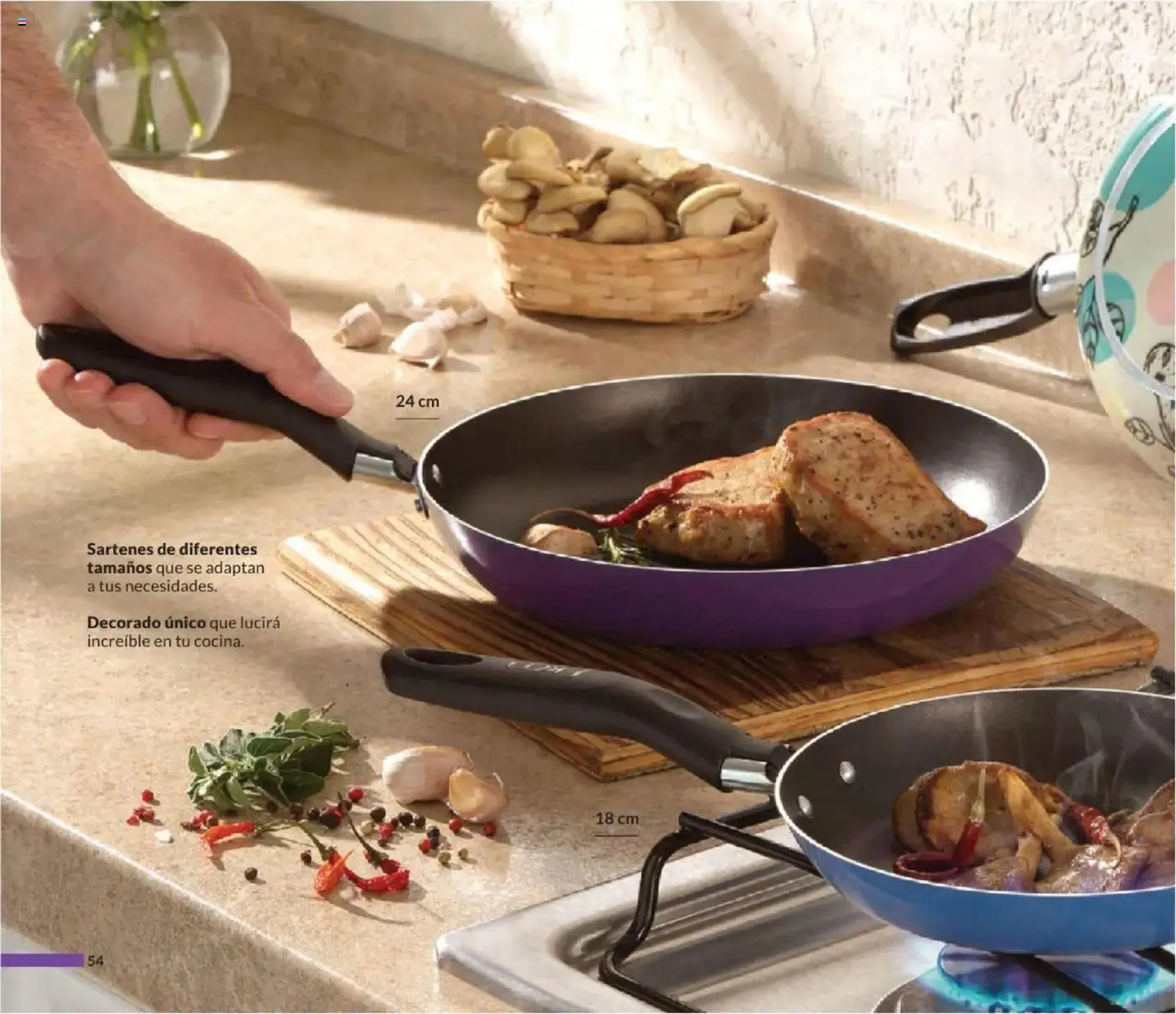 Catálogo de Catálogo Avon 3 de diciembre al 18 de enero 2025 - Pagina 54