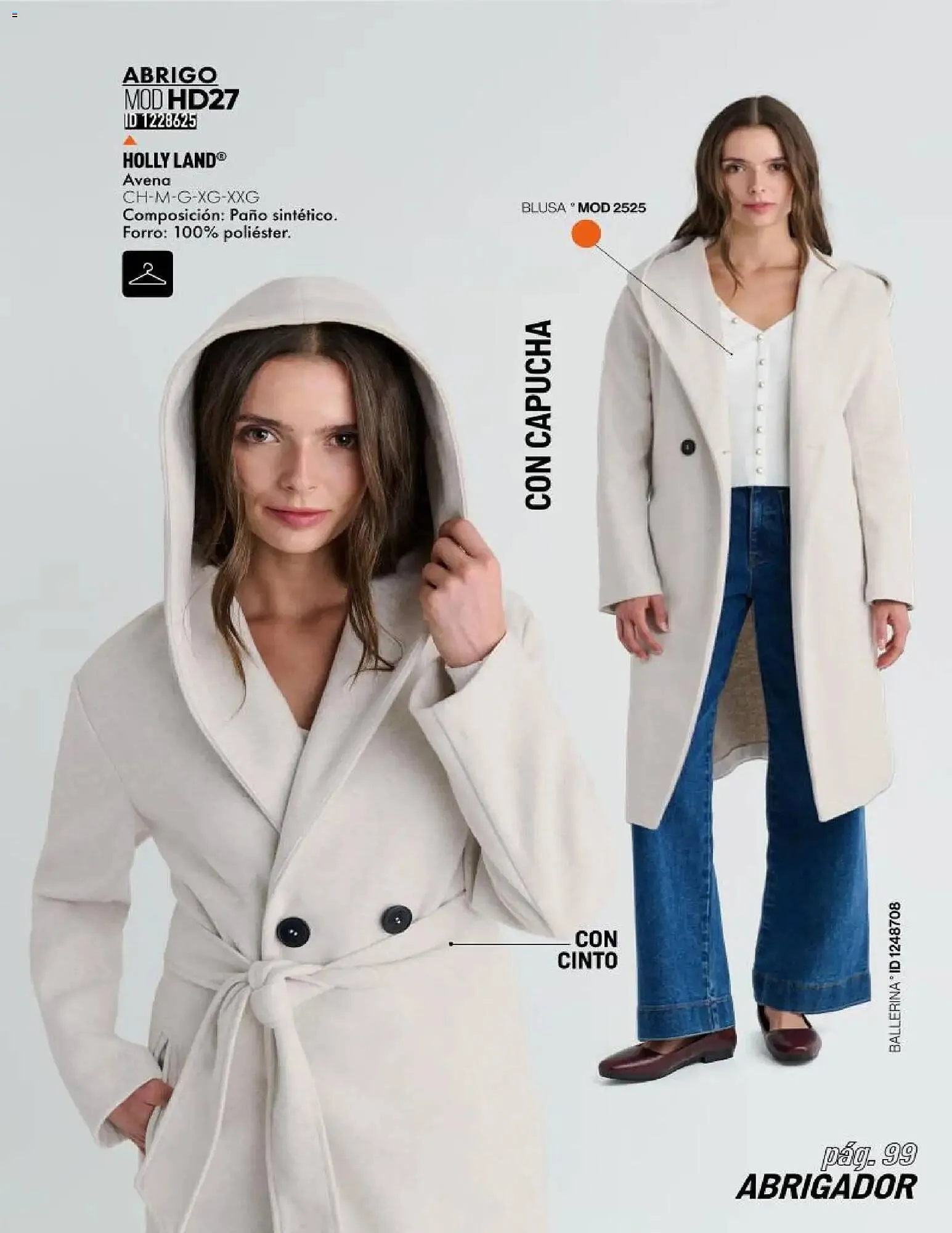 Catálogo de Catálogo Price Shoes 11 de noviembre al 1 de marzo 2026 - Pagina 99