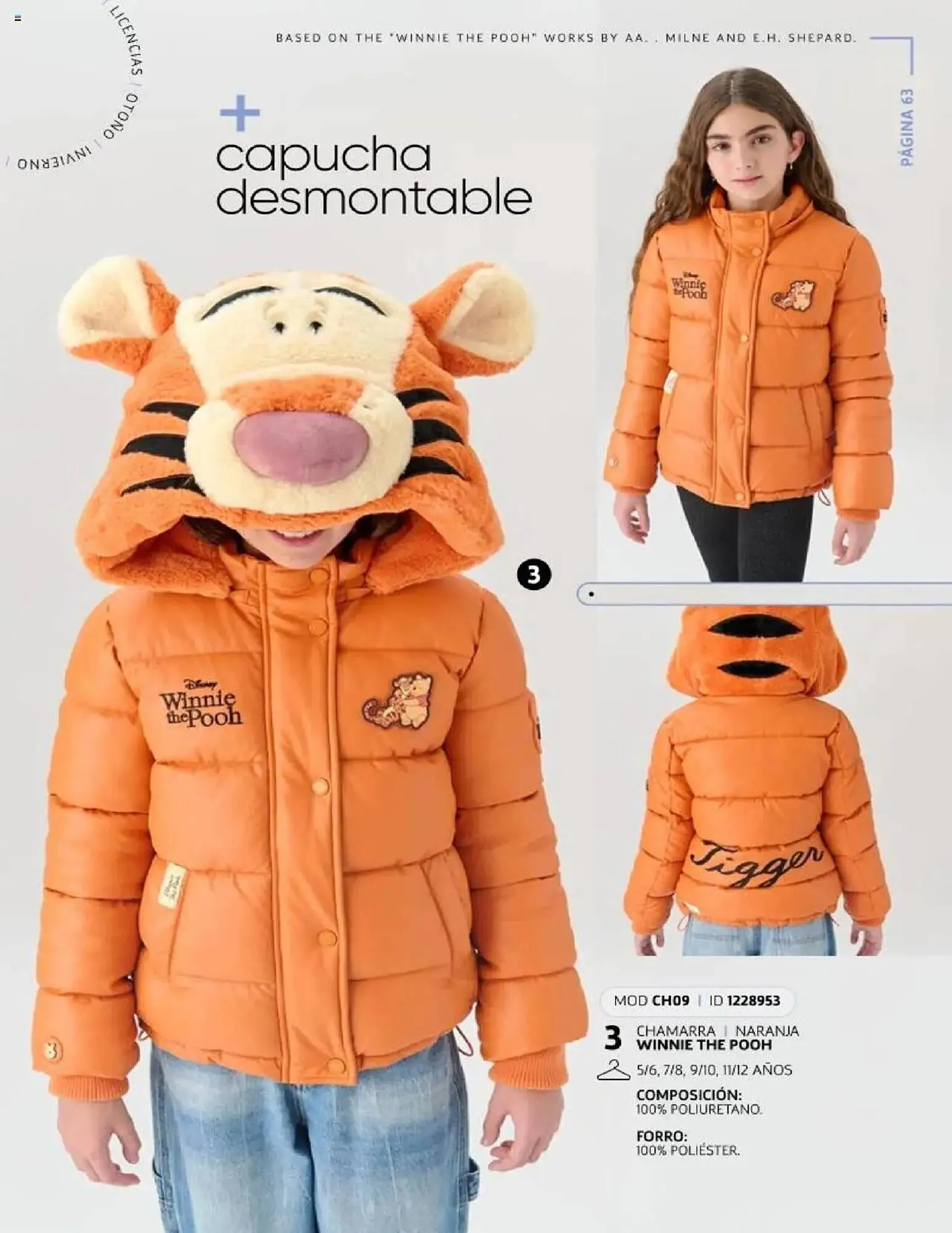 Catálogo de Catálogo Price Shoes 15 de octubre al 1 de enero 2026 - Pagina 63