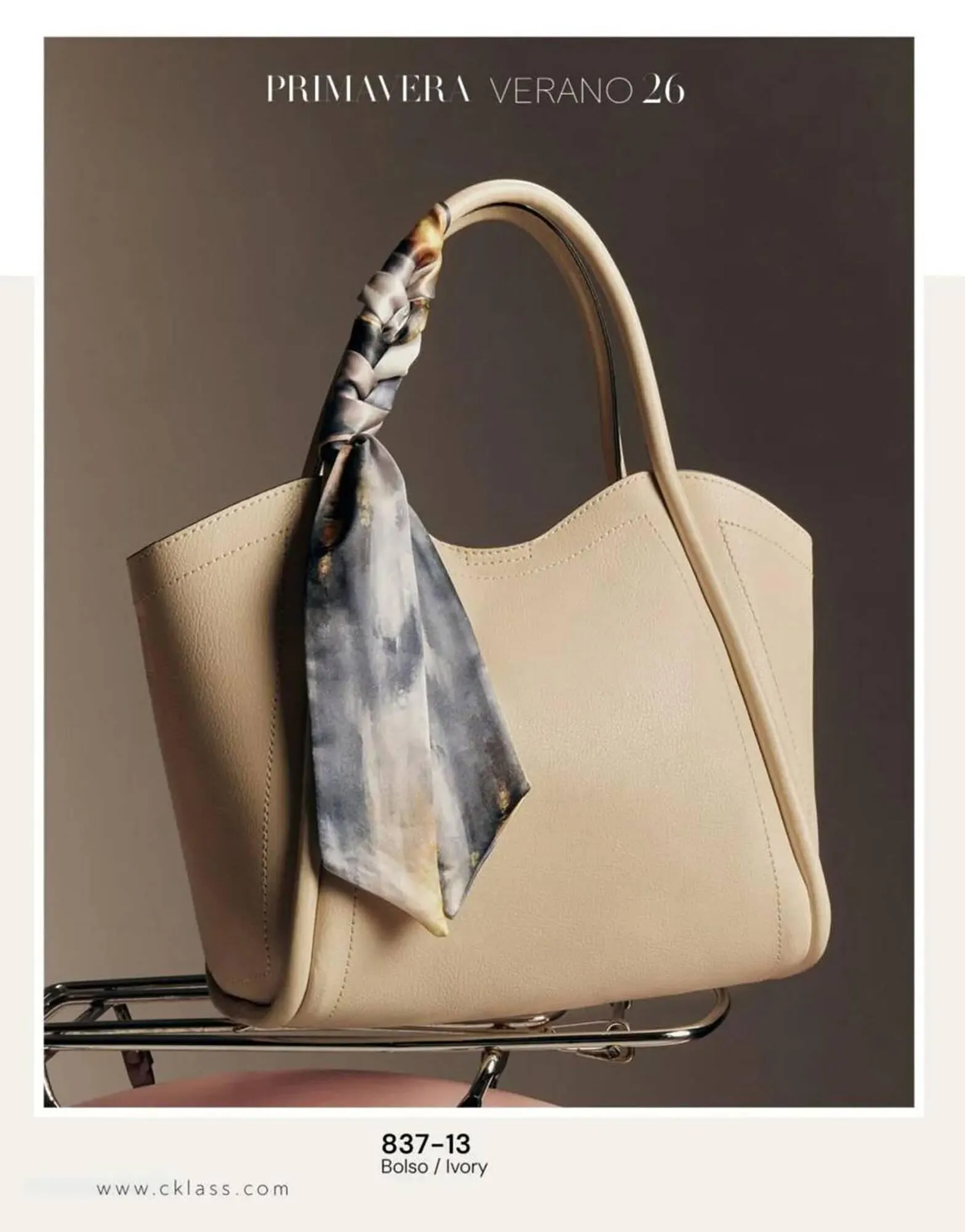 Catálogo de Catálogo Cklass 1 de marzo al 31 de agosto 2026 - Pagina 32