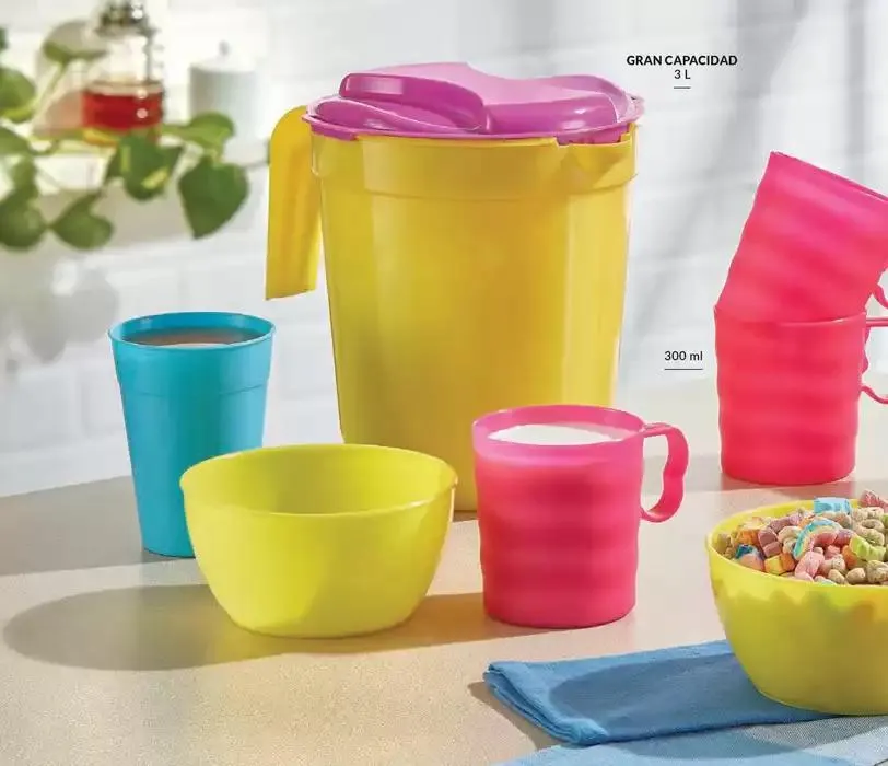 Catálogo de Avon Casa & Estilo C7 1 de julio al 31 de julio 2025 - Pagina 42