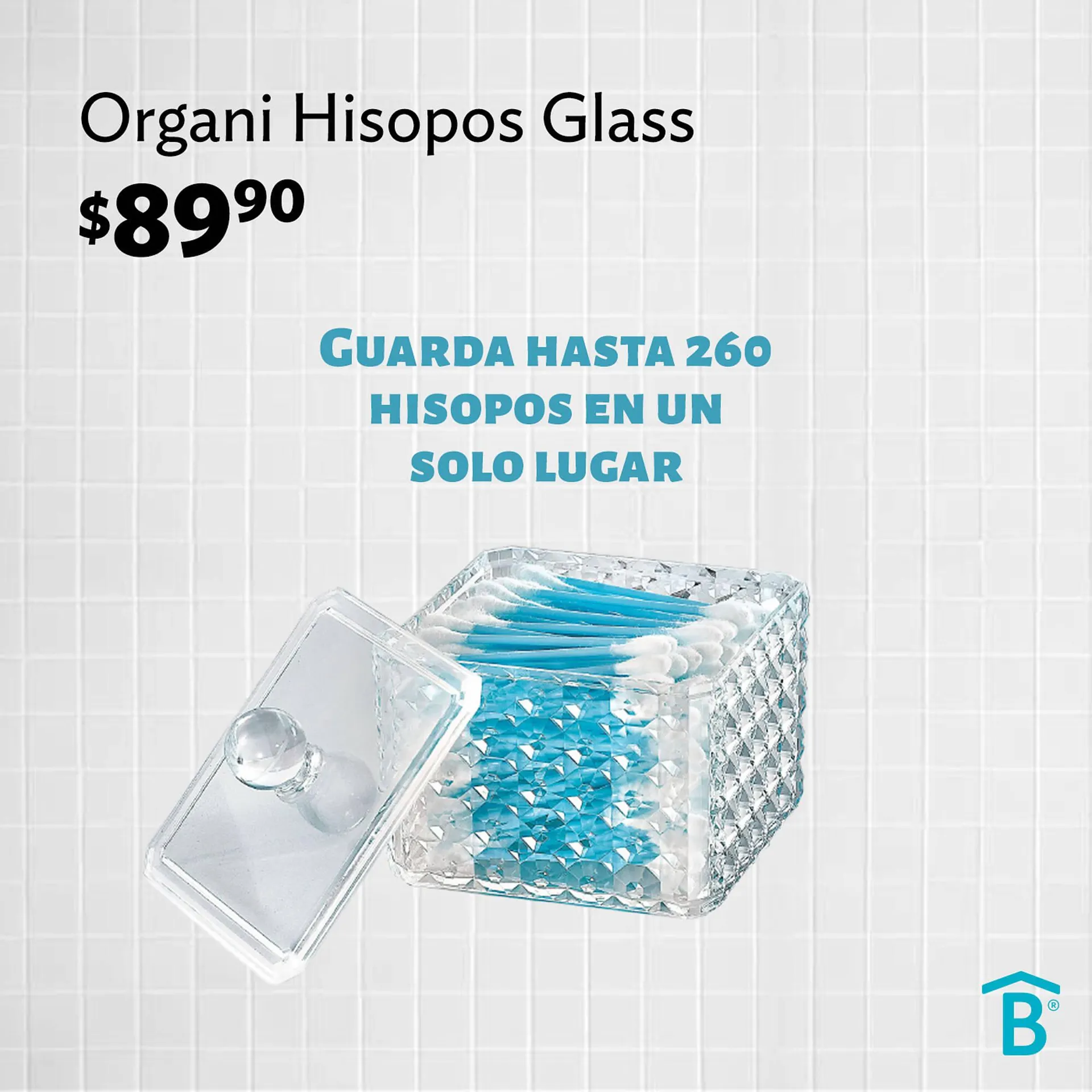 Catálogo de Catálogo BetterWare 23 de julio al 24 de julio 2025 - Pagina 3