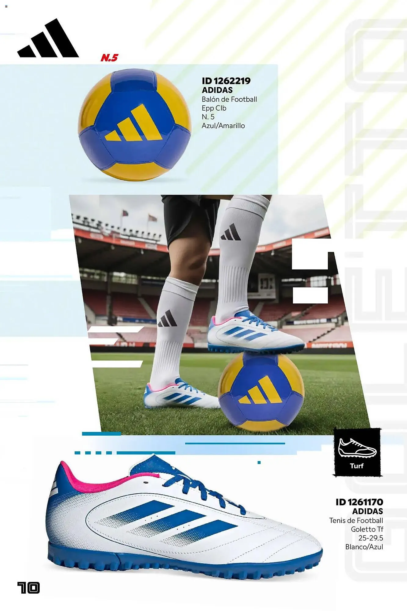 Catálogo de Catálogo Price Shoes 20 de noviembre al 1 de marzo 2026 - Pagina 10