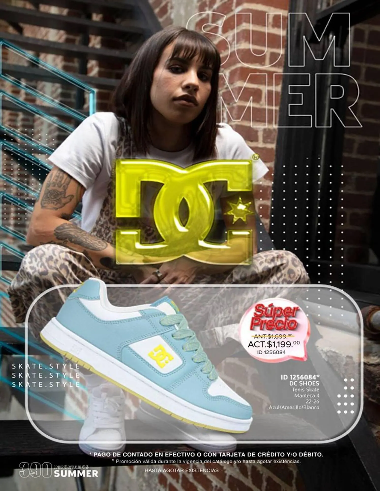 Catálogo de Catálogo Price Shoes 8 de julio al 31 de diciembre 2025 - Pagina 390