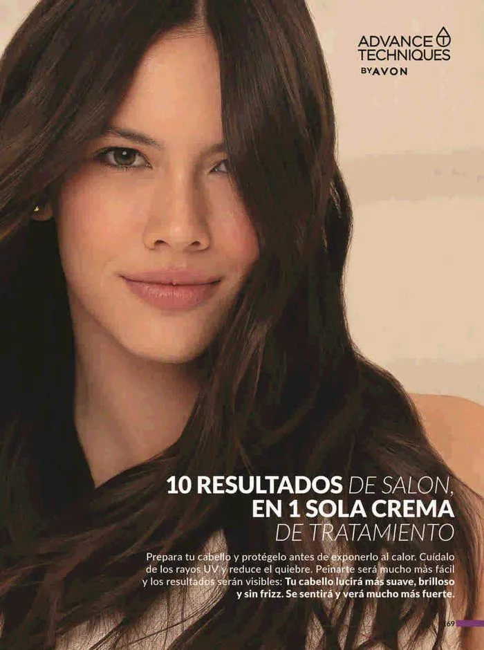 Catálogo de Avon COSMÉTICOS C15 14 de agosto al 18 de septiembre 2024 - Pagina 169