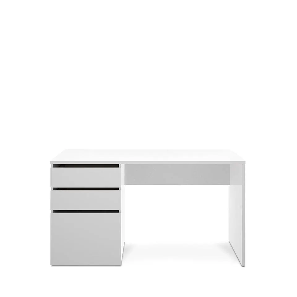 Escritorio Hanuna - Blanco