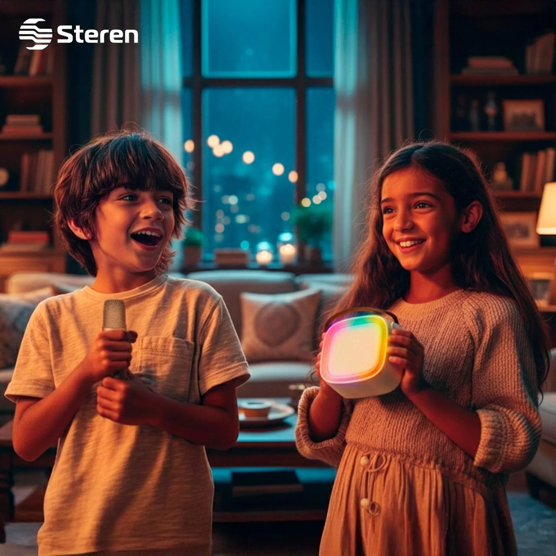 Catálogo de Catálogo Steren 31 de diciembre al 6 de enero 2026 - Pagina 3