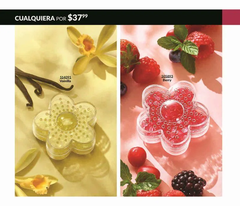 Catálogo de Avon Casa & Estilo C16 31 de agosto al 7 de octubre 2024 - Pagina 121