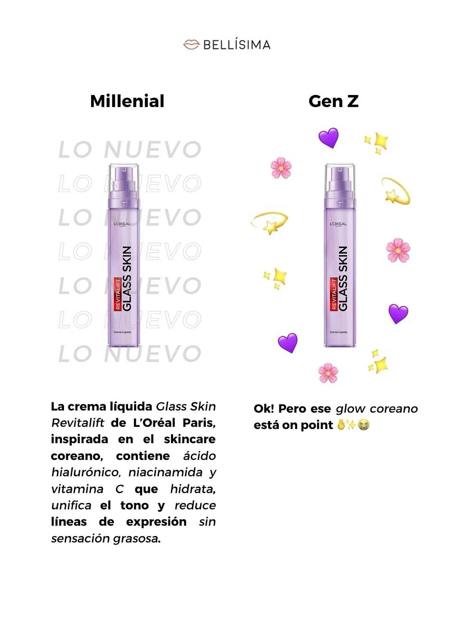 Catálogo de Catálogo Bellisima 12 de mayo al 31 de mayo 2026 - Pagina 2