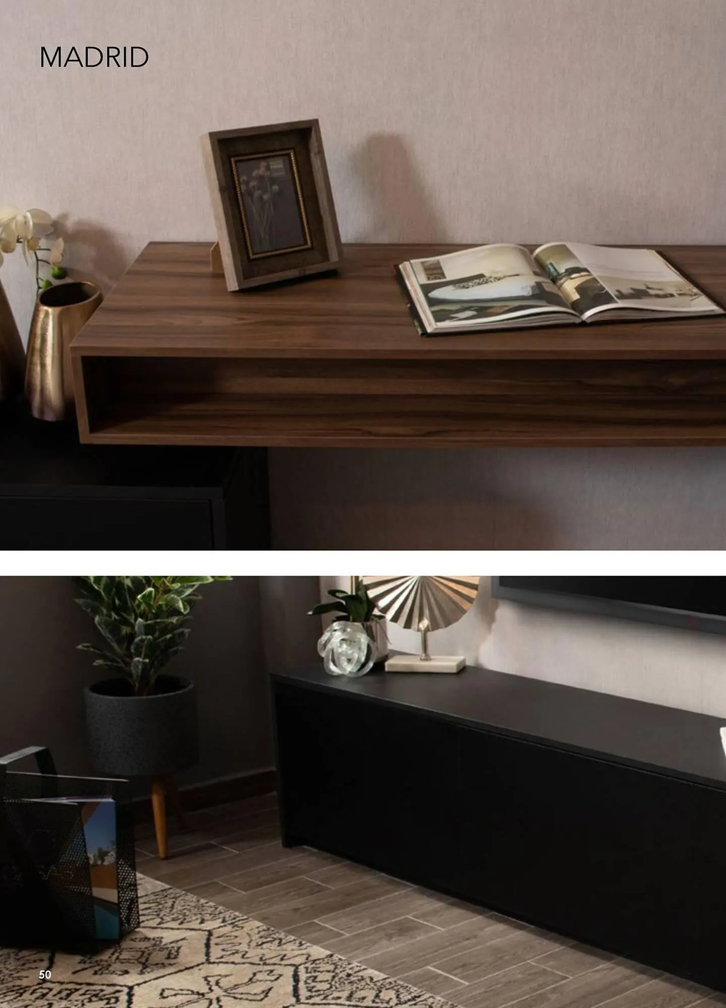 Catálogo de Catálogo Casa de las Lomas 30 de mayo al 31 de diciembre 2025 - Pagina 50