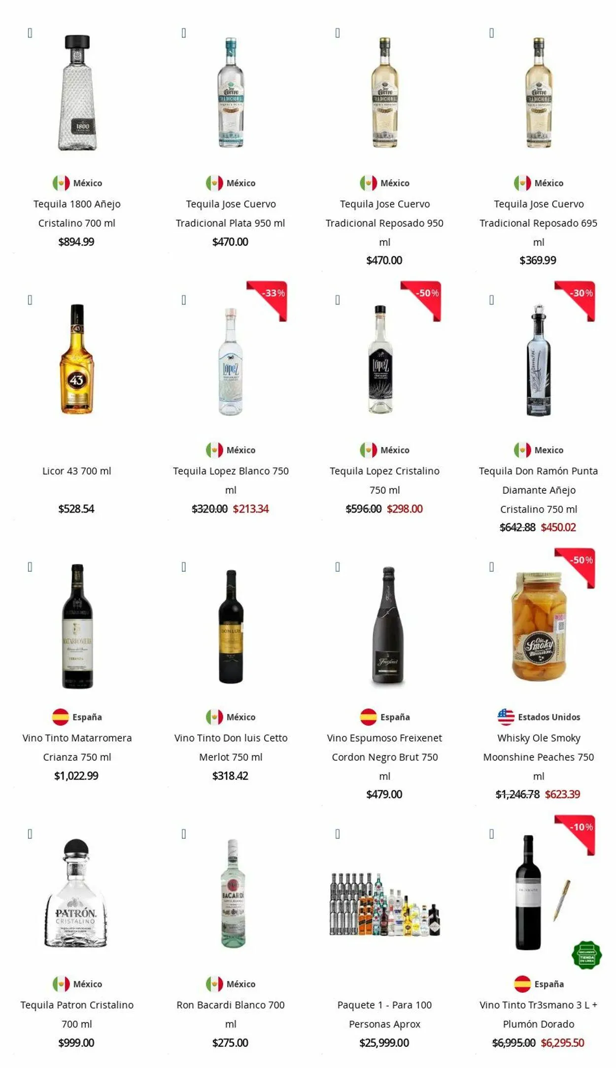 Catálogo de La Europea Oferta actual 7 de julio al 16 de julio 2025 - Pagina 2