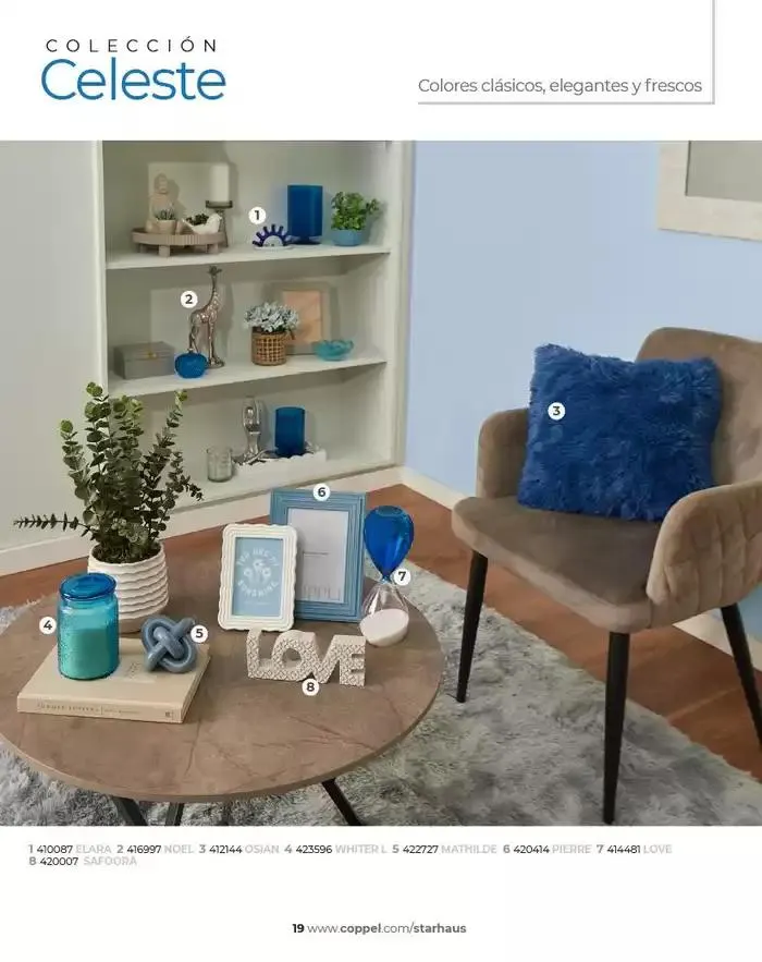 Catálogo de REVISTA MARZO 4 de marzo al 31 de marzo 2025 - Pagina 16