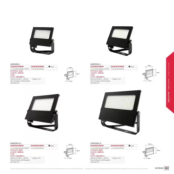 Catálogo de TecnoliteMEDIA 1 de enero al 31 de diciembre 2025 - Pagina 283