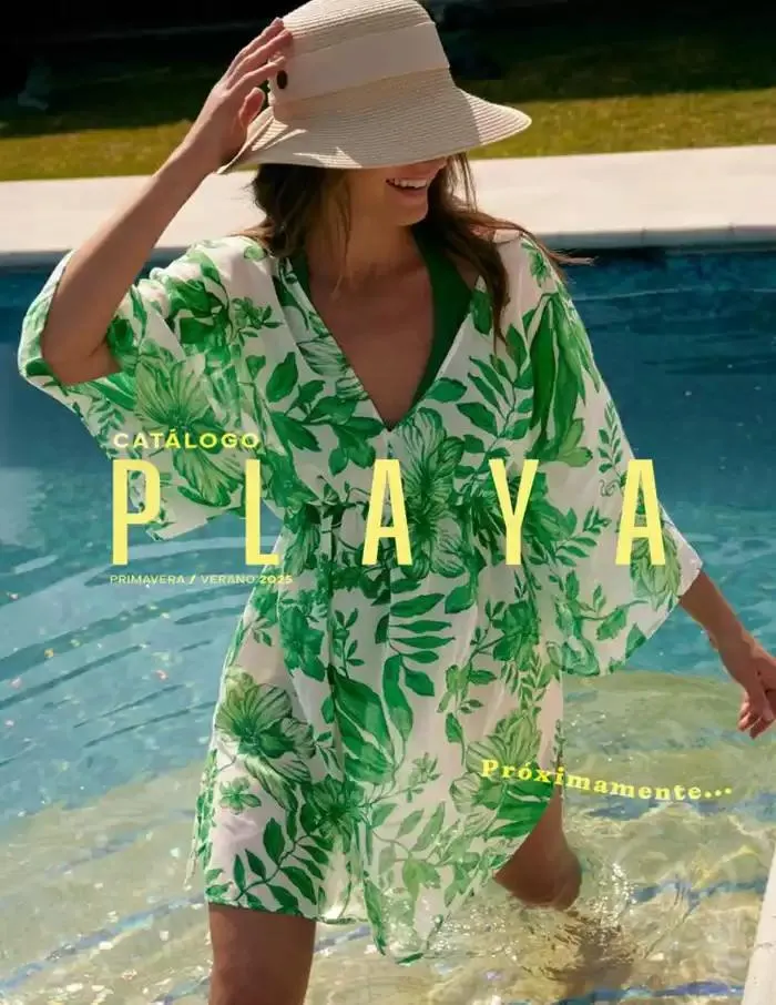 Catálogo de LOVE 2L | PRI-VER | 2025 | 1E 18 de febrero al 31 de agosto 2025 - Pagina 7