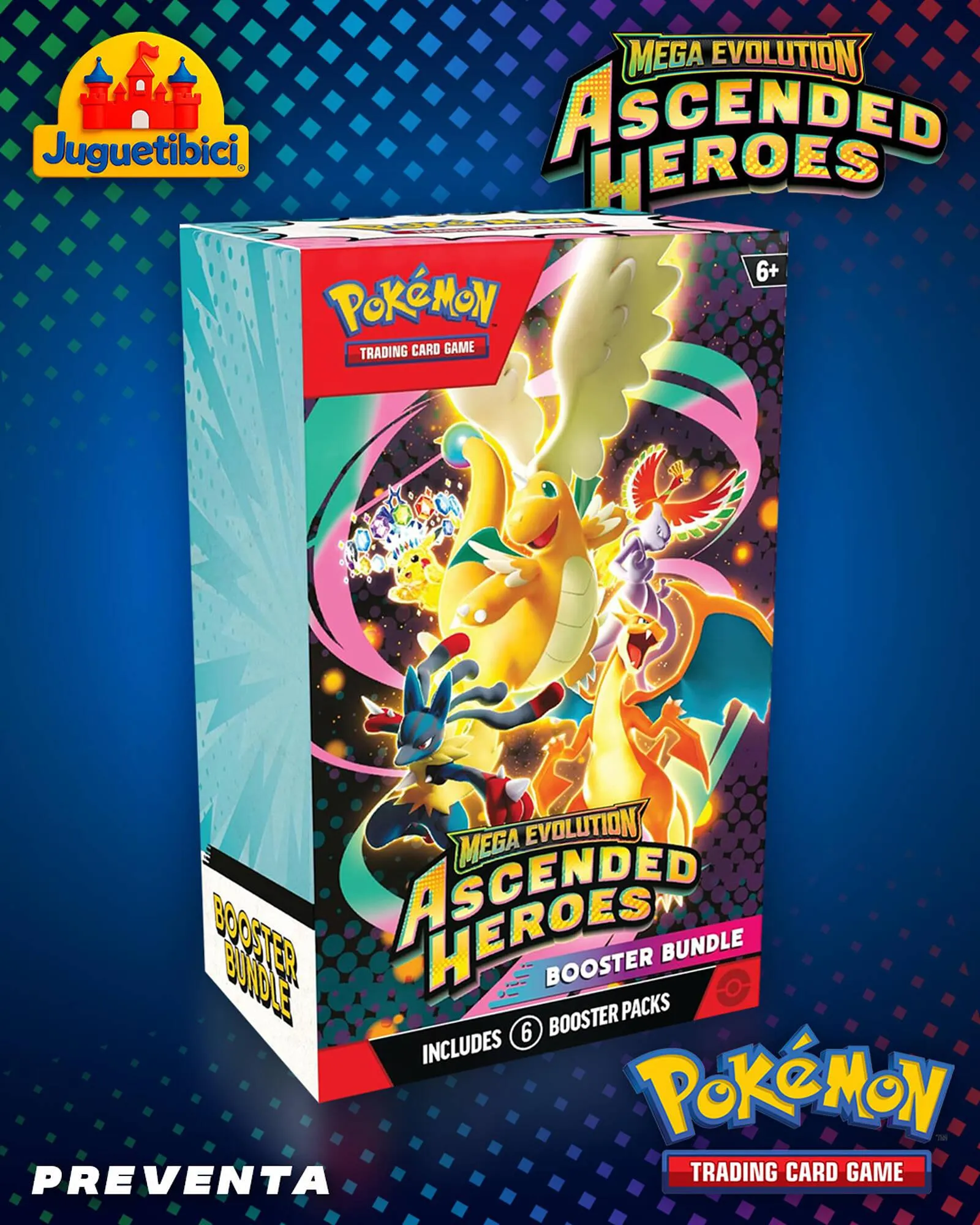 Catálogo de Catálogo Juguetibici 10 de enero al 16 de enero 2026 - Pagina 1