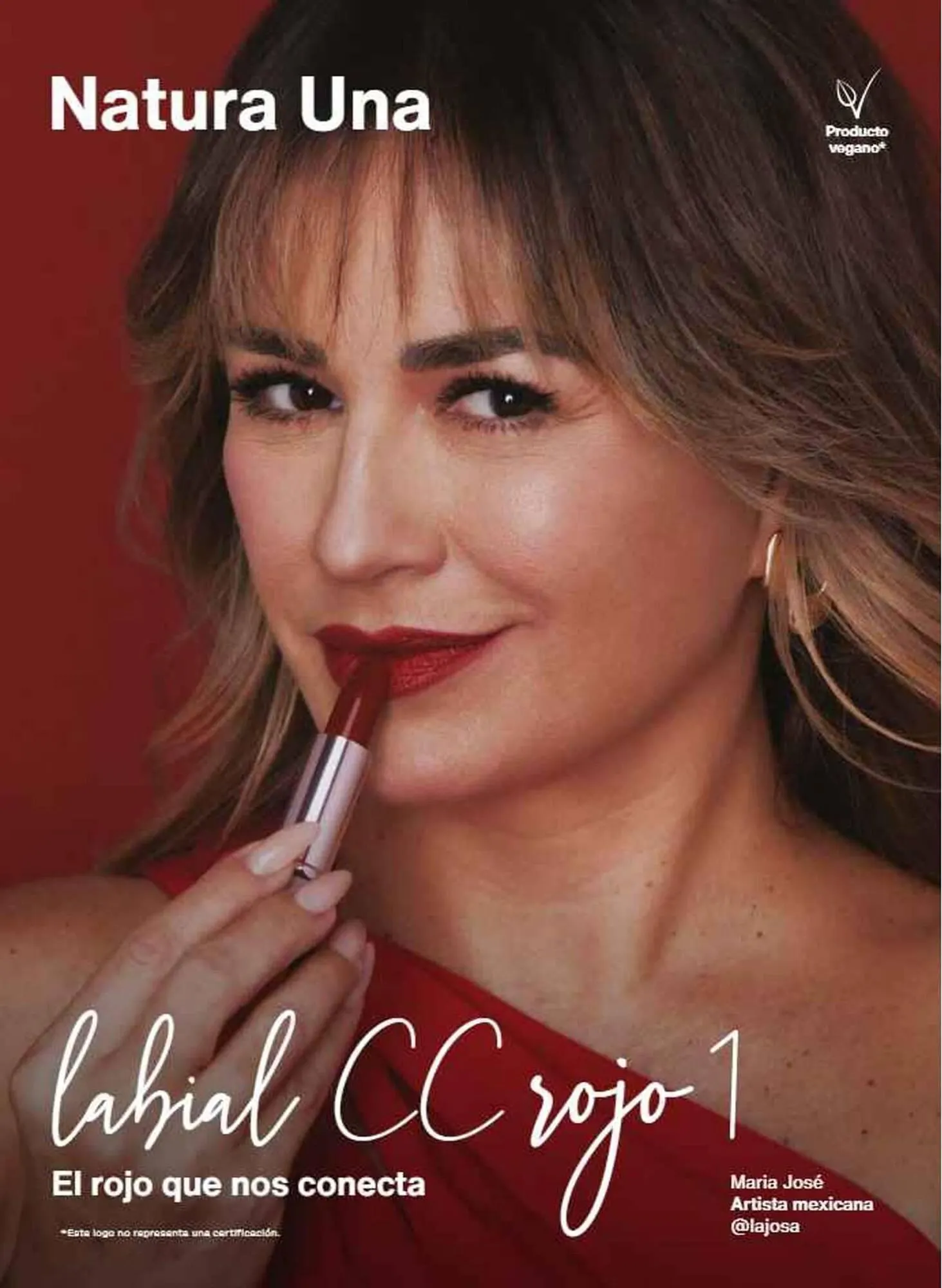 Catálogo de Catálogo Natura 23 de junio al 30 de noviembre 2025 - Pagina 42