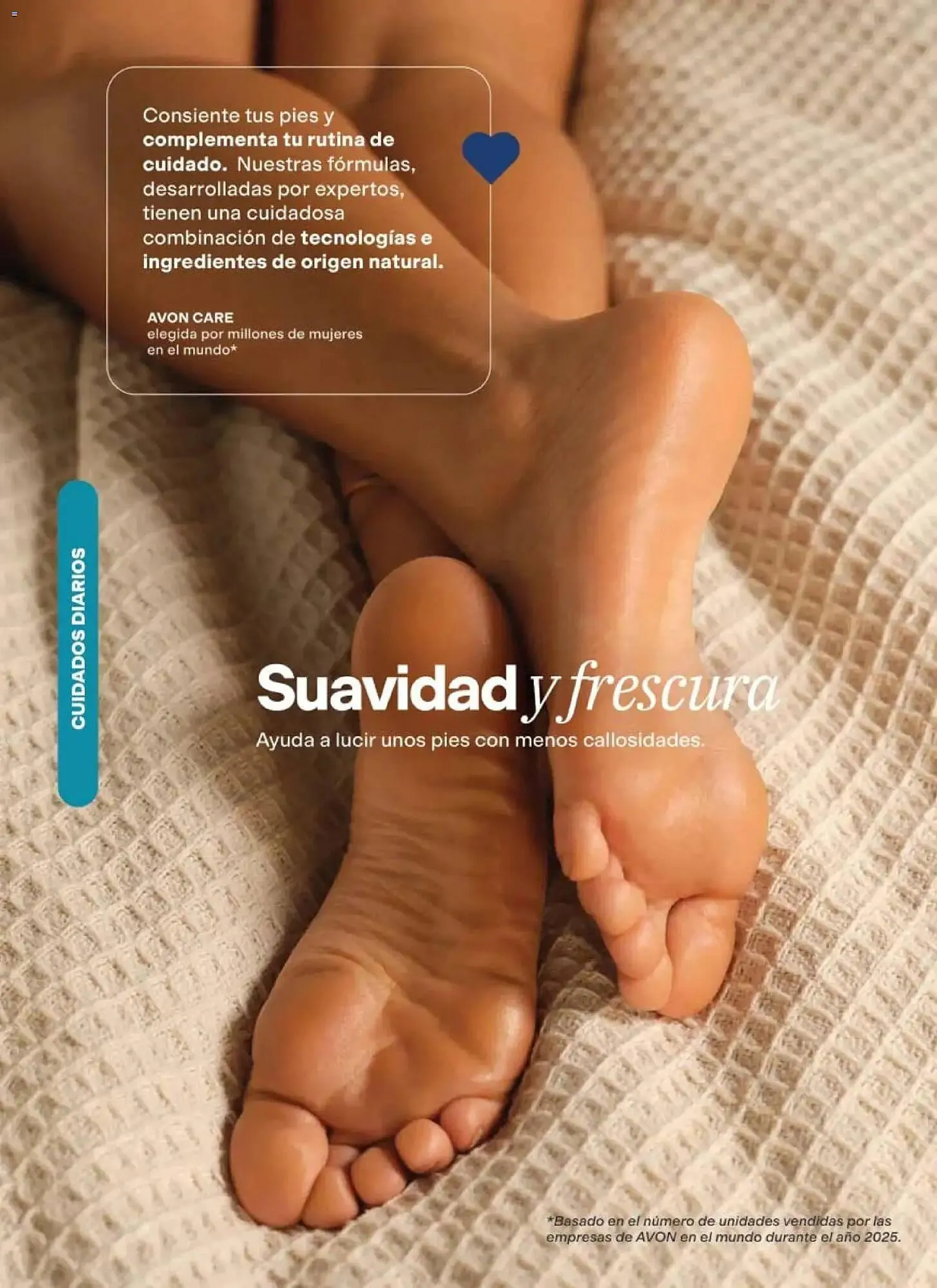 Catálogo de Catálogo Avon 2 de abril al 14 de mayo 2026 - Pagina 188