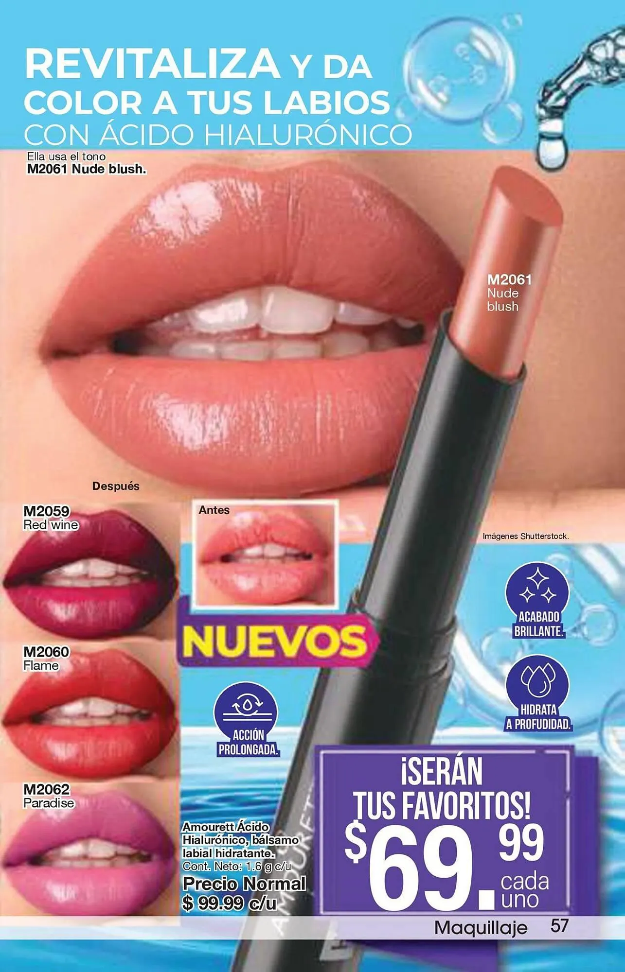 Catálogo de Catálogo Arabela 18 de diciembre al 8 de enero 2026 - Pagina 47