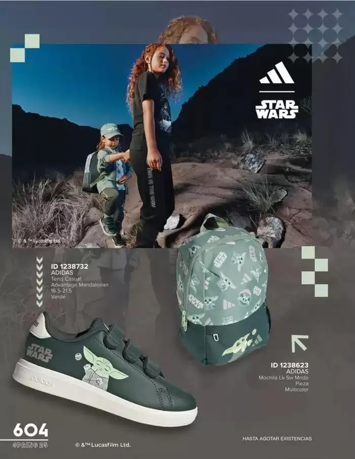 Catálogo de IMP SPRING | 2025 | 1E 17 de febrero al 28 de febrero 2025 - Pagina 606