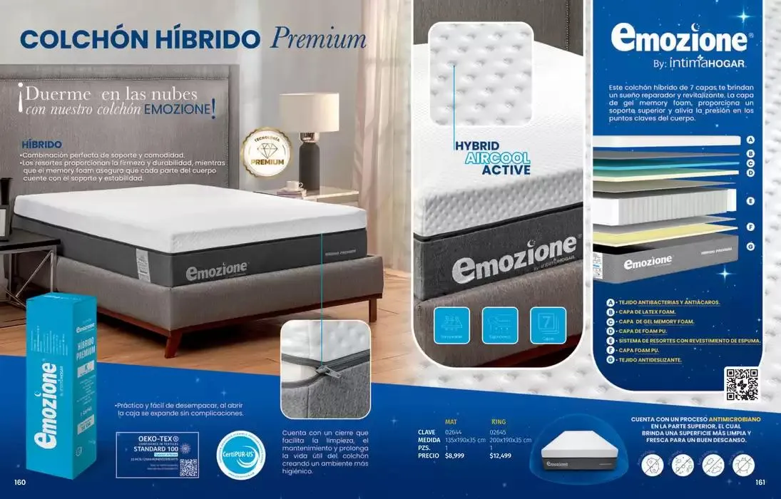 Catálogo de Catálogo Invierno 2024 10 de octubre al 31 de marzo 2025 - Pagina 82