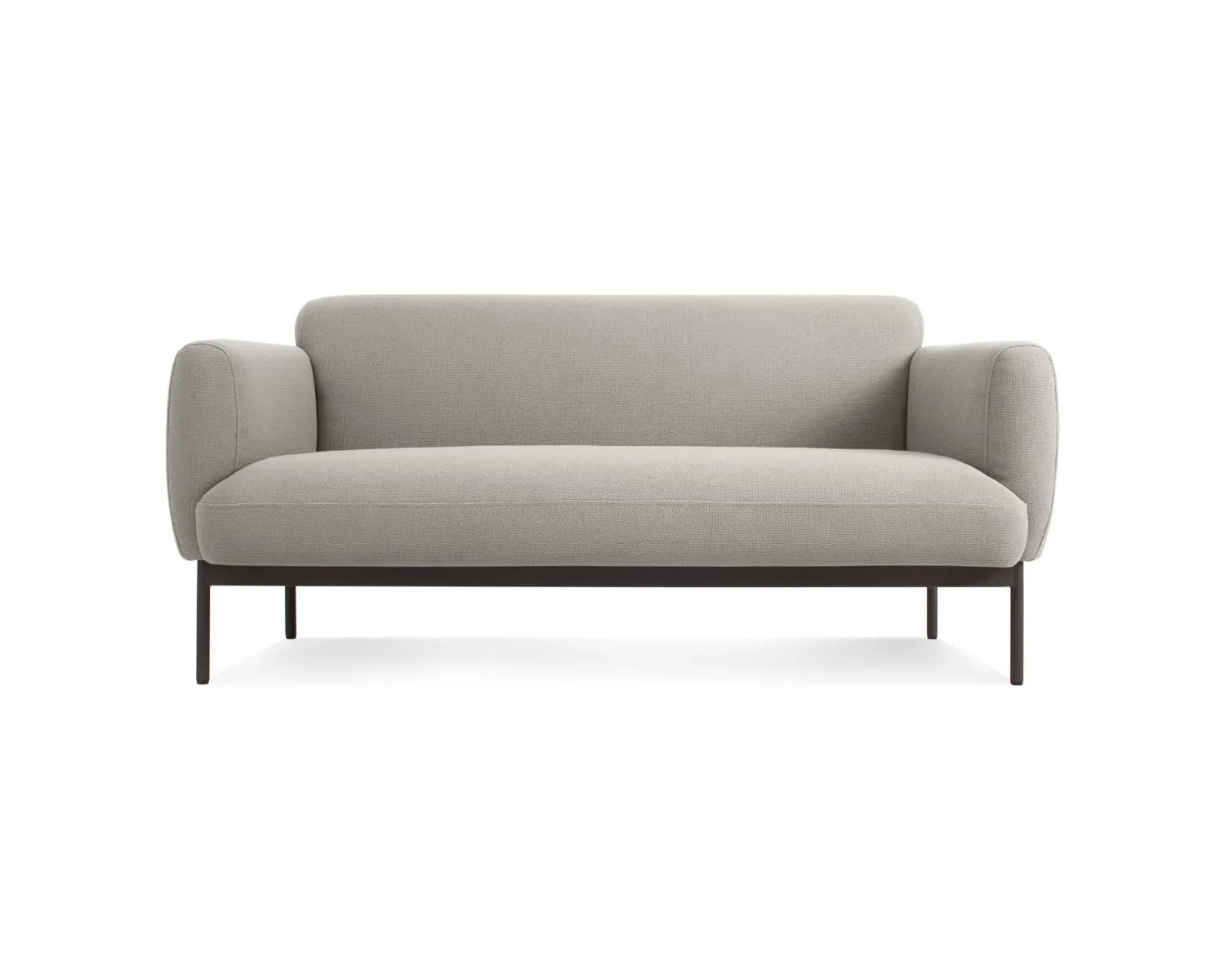 Puff Puff 67" Sofa