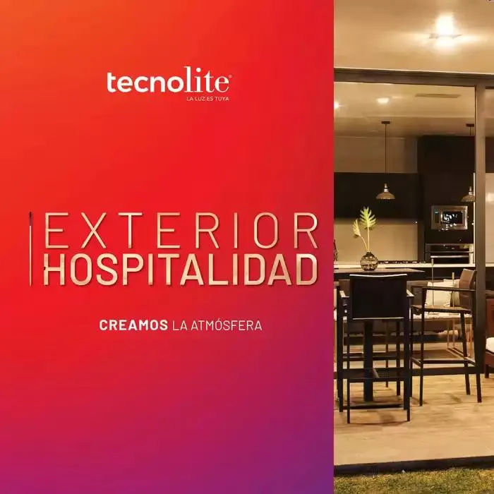 Catálogo de Catálogo Exterior 10 de octubre al 31 de enero 2025 - Pagina 3