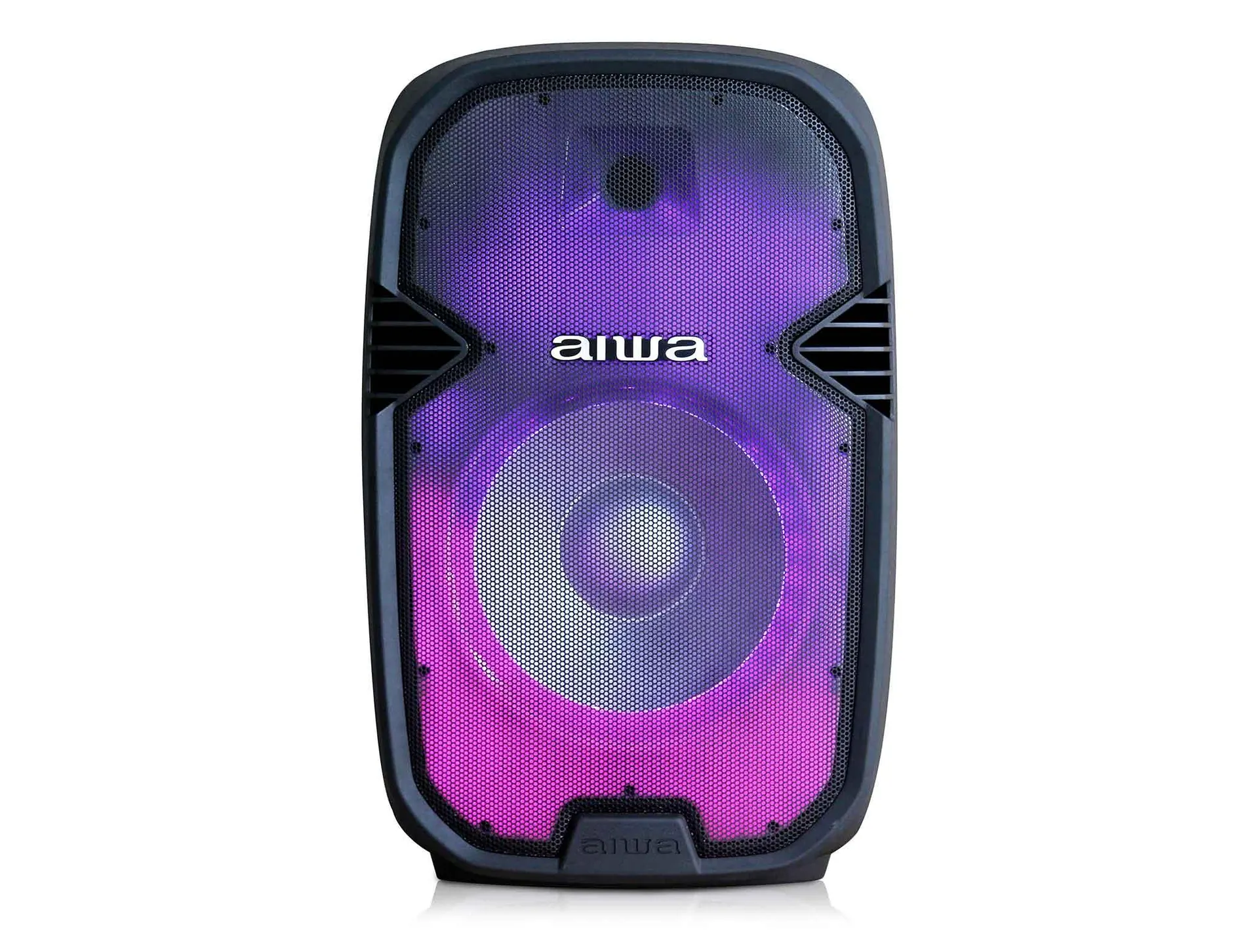 Bafle 15 " Aiwa Con Bluetooth AWSP15TWL Talla Unitalla