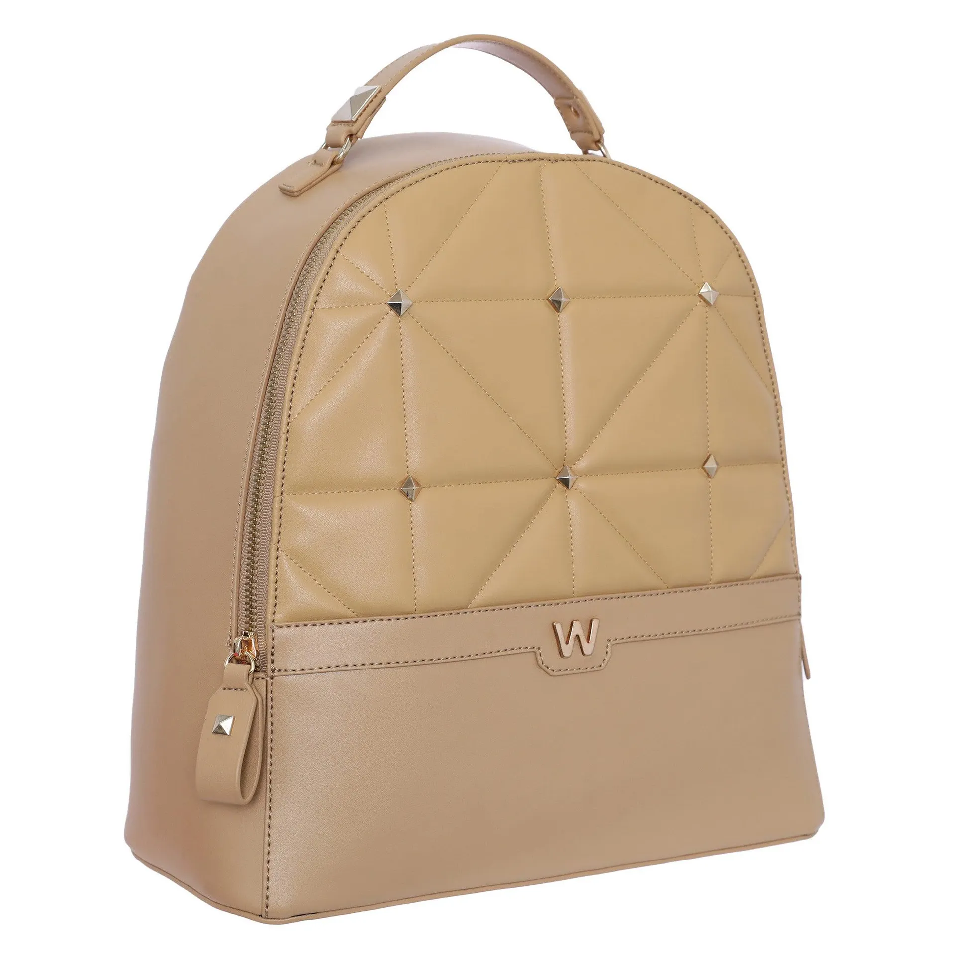 Mochila Anagrafe10 Townsend Sintetico Camel Westies