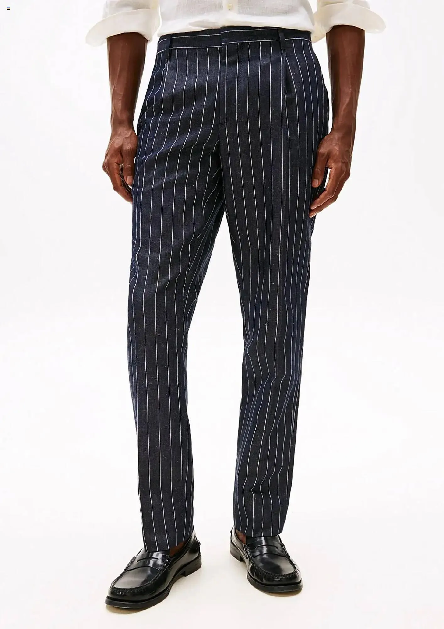 Catálogo de Catálogo Tommy Hilfiger 1 de mayo al 31 de mayo 2025 - Pagina 5