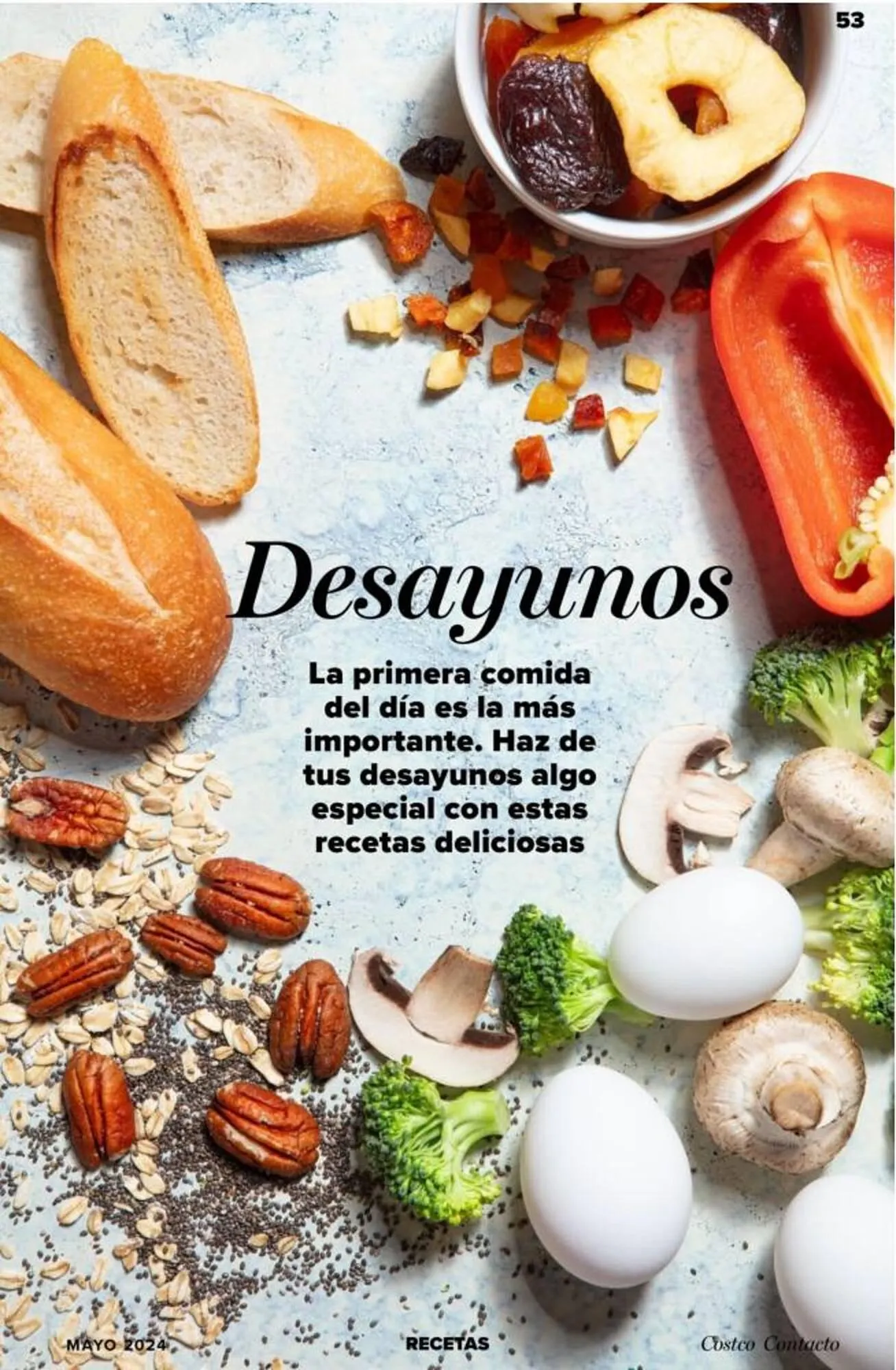 Catálogo de Catálogo Costco 8 de mayo al 31 de mayo 2024 - Pagina 79