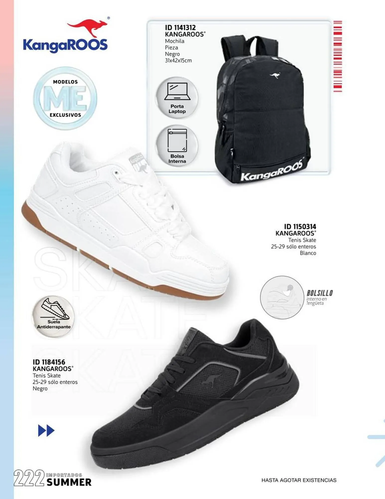Catálogo de Catálogo Price Shoes 16 de mayo al 31 de agosto 2025 - Pagina 222