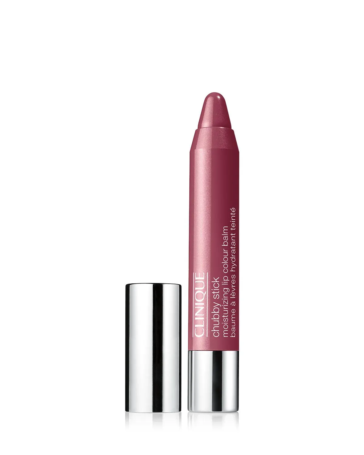 Chubby Stick Moisturizing Lip Colour Balm