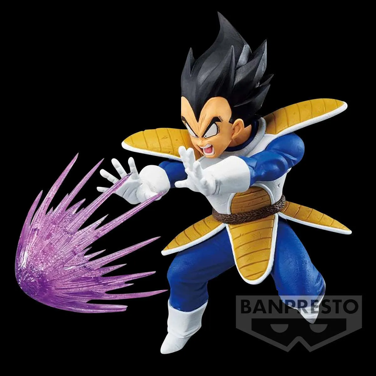 DRAGON BALL Z Gxmateria THE VEGETA