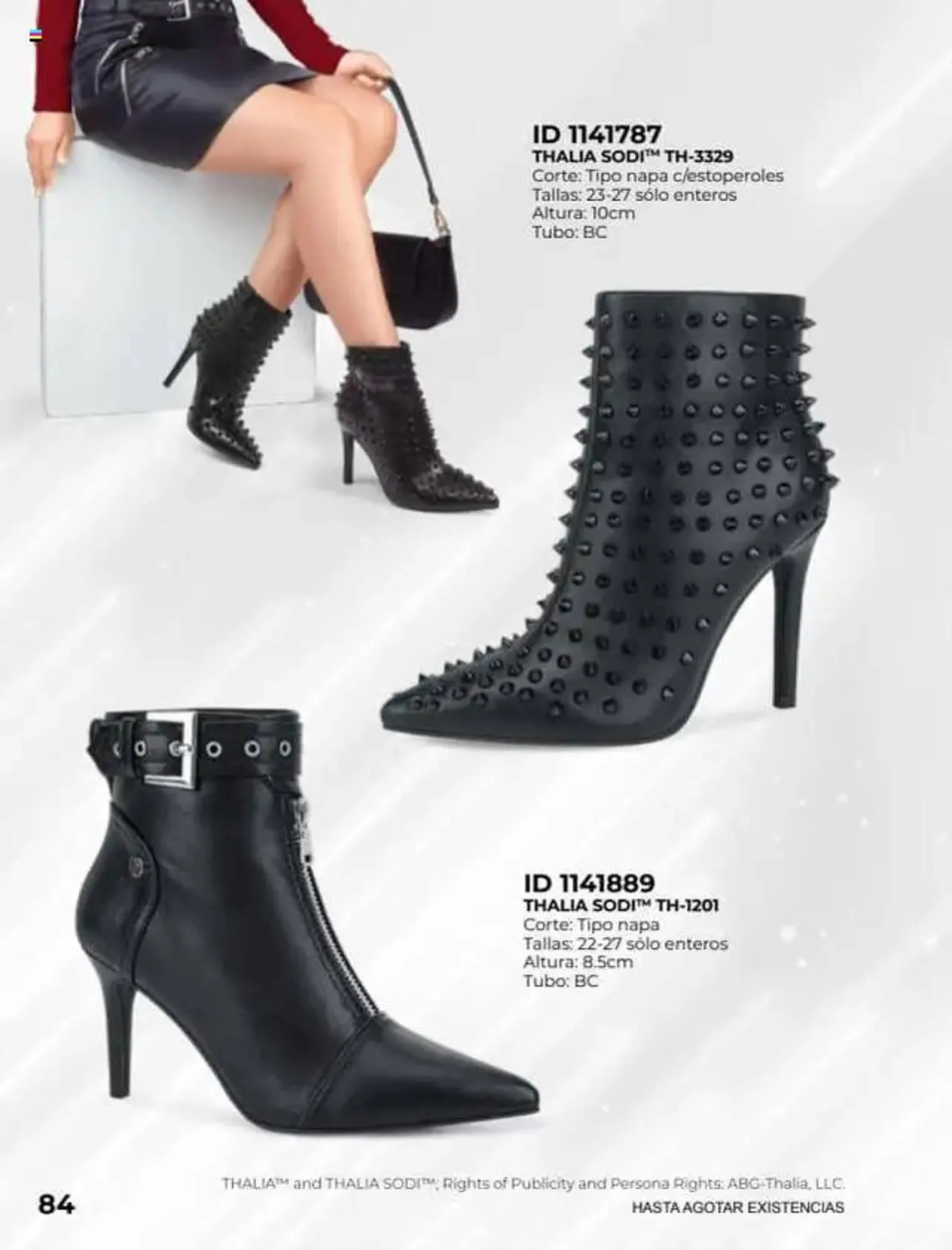 Catálogo de Catálogo Price Shoes 16 de julio al 1 de enero 2027 - Pagina 84