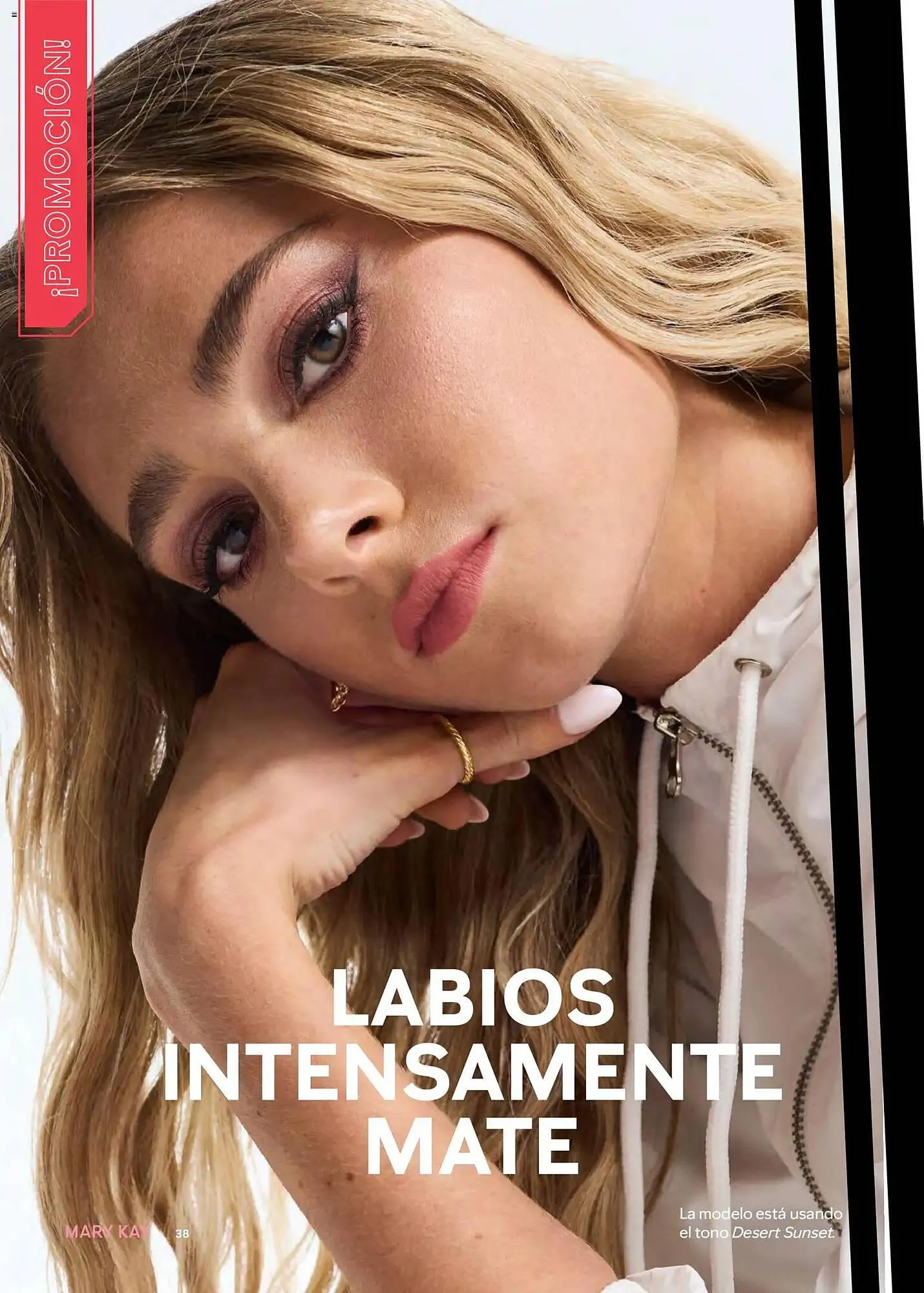 Catálogo de Catálogo Mary Kay 1 de enero al 2 de marzo 2026 - Pagina 38
