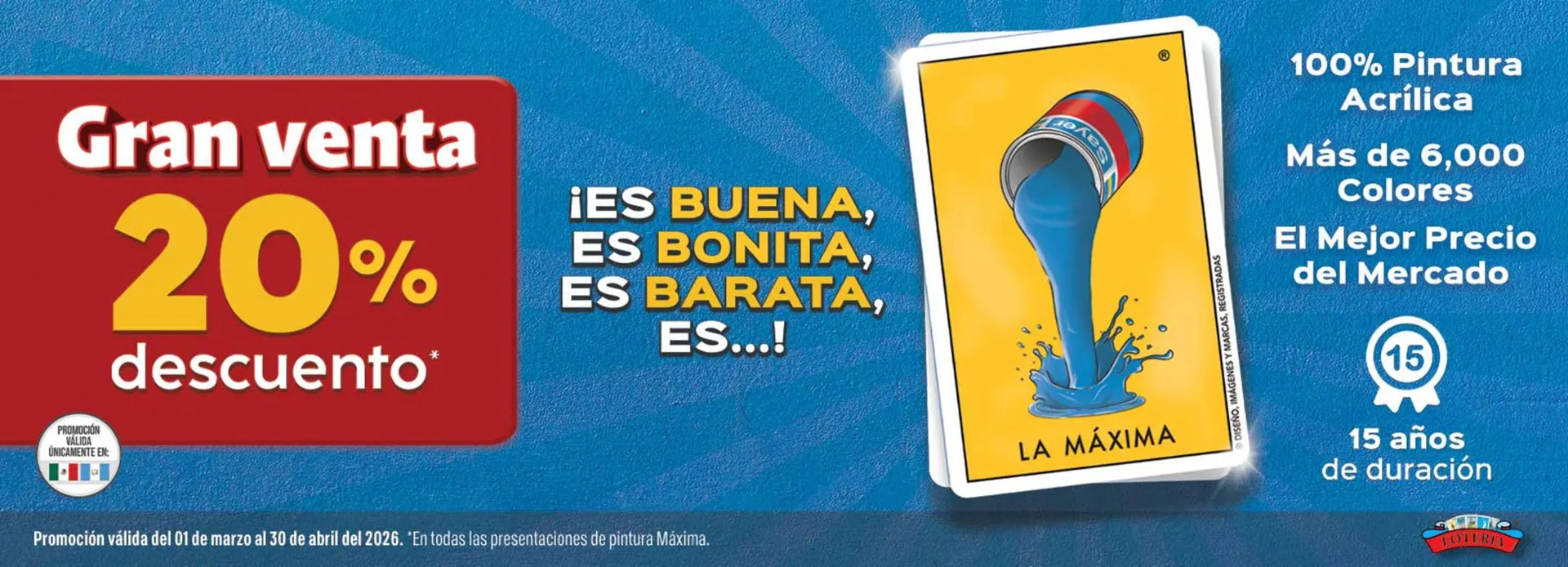 Catálogo de Catálogo Sayer 16 de marzo al 30 de abril 2026 - Pagina 2