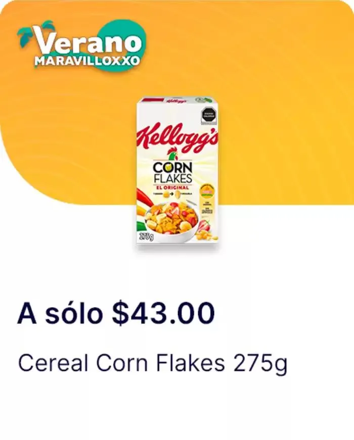 Catálogo de Ofertas principales y descuentos 19 de mayo al 11 de junio 2025 - Pagina 29