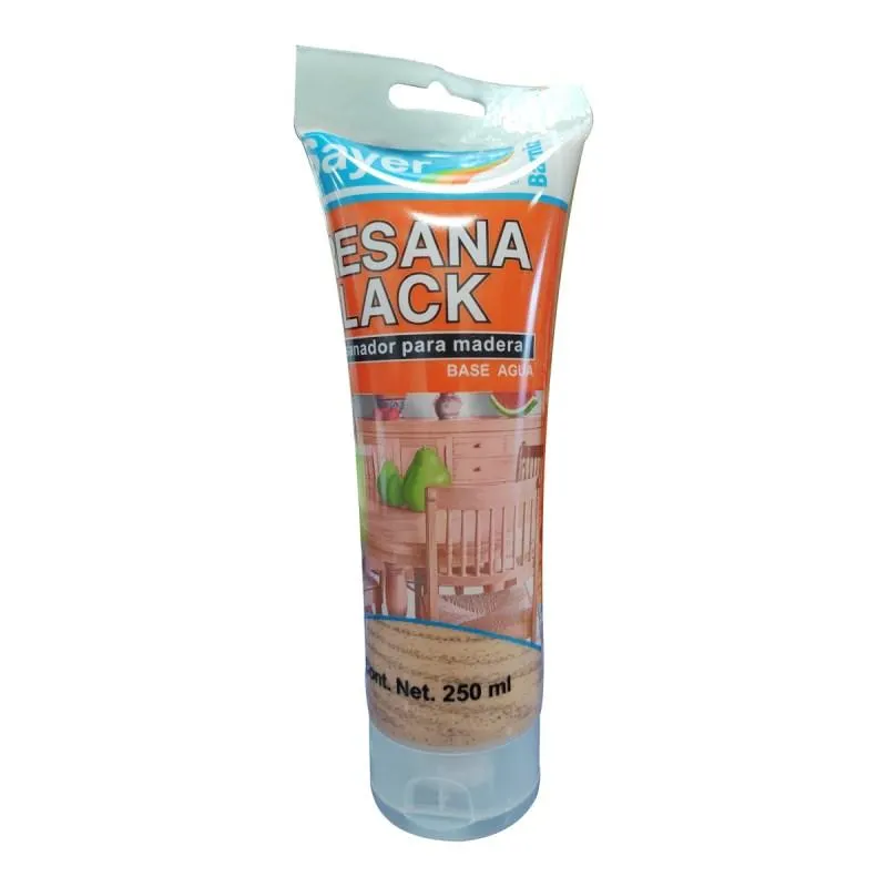 RESANADOR ROBLE 250-ML No. RL-0020.10