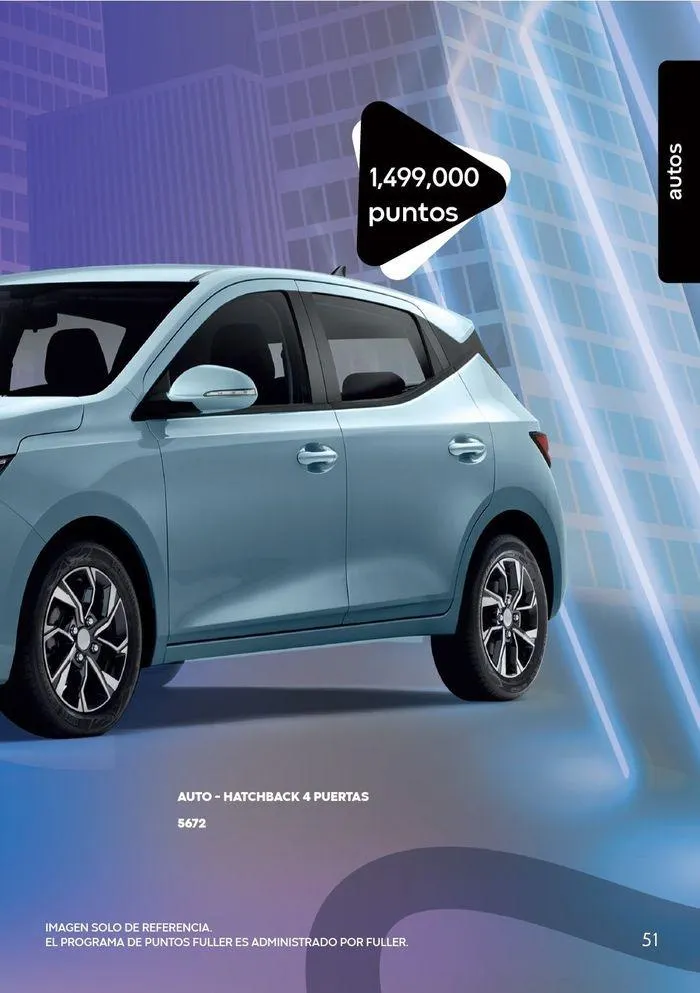 Catálogo de Fuller PUNTOS FULLER 18 de junio al 1 de febrero 2025 - Pagina 46