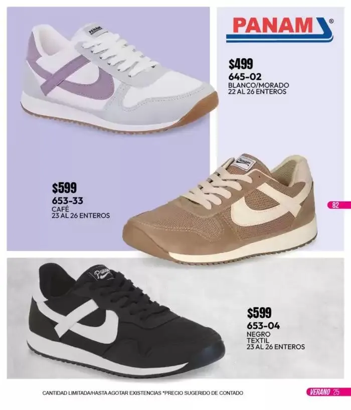 Catálogo de Nuestras mejores ofertas para ti 11 de marzo al 31 de diciembre 2025 - Pagina 85