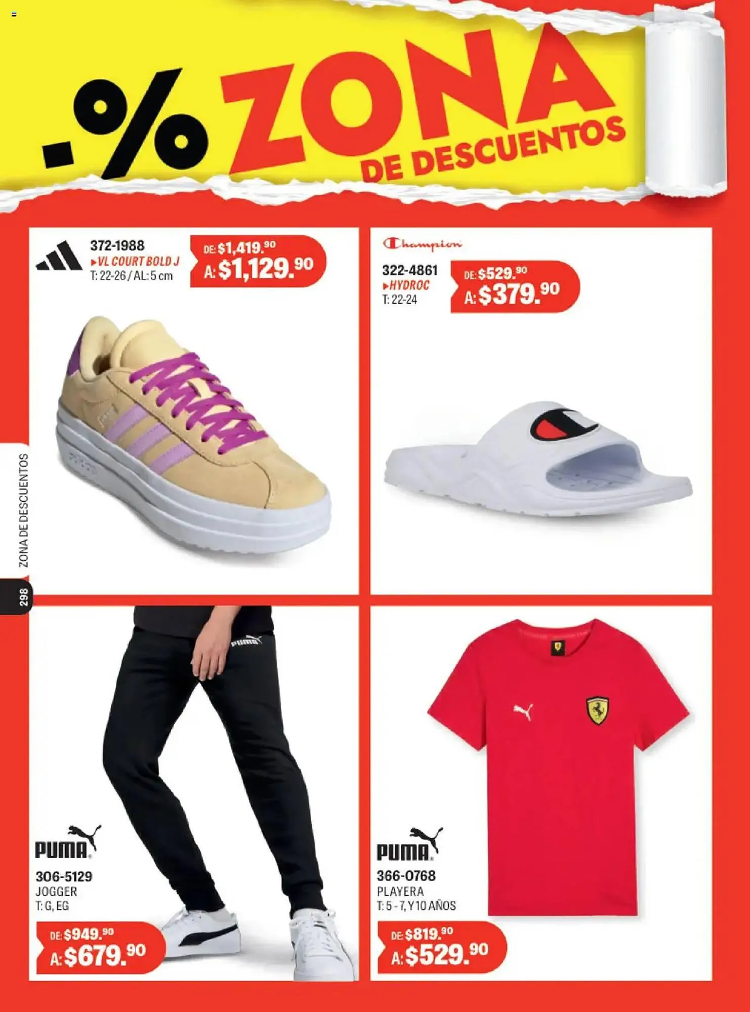 Catálogo de Catálogo Andrea 20 de agosto al 1 de enero 2026 - Pagina 2